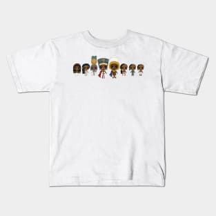 Royal Family Kids T-Shirt